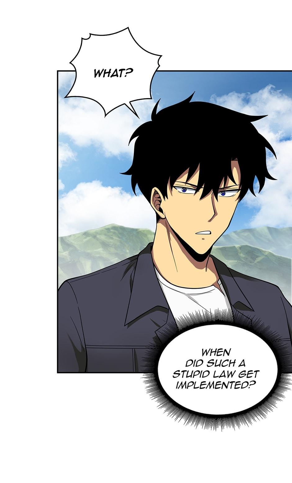 Read Tomb Raider King EN Manga Online