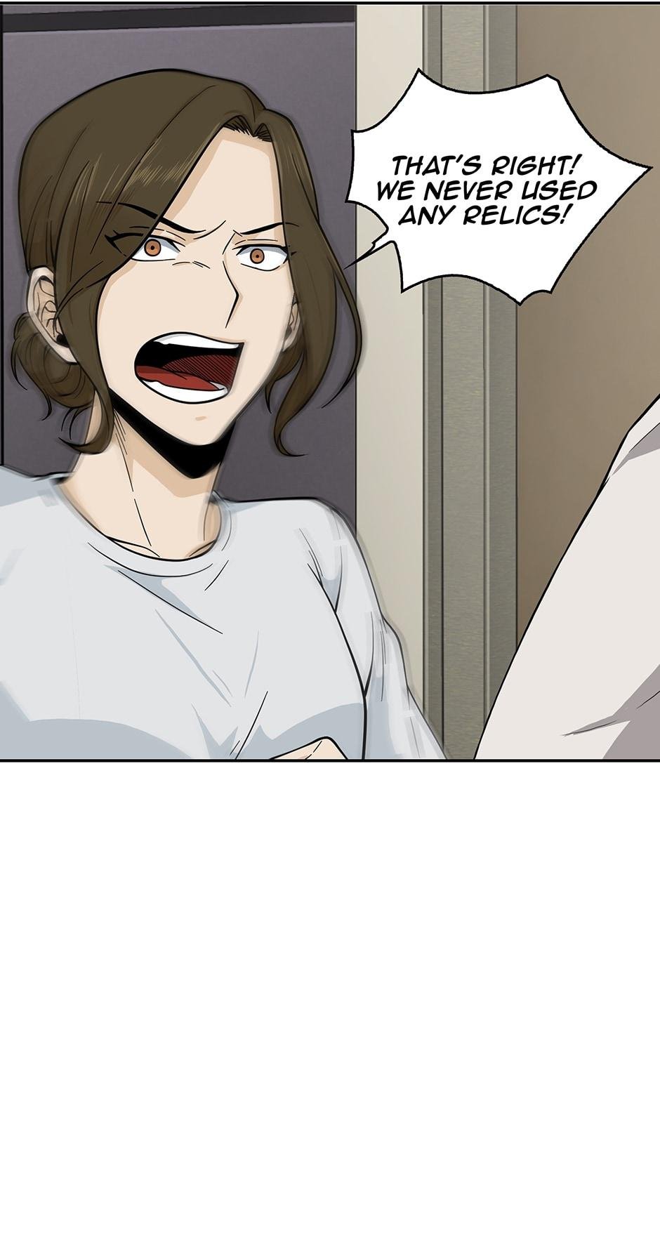 Read Tomb Raider King EN Manga Online