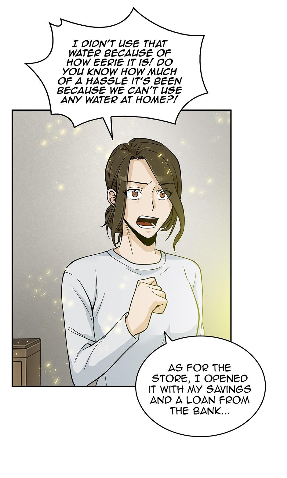 Read Tomb Raider King EN Manga Online