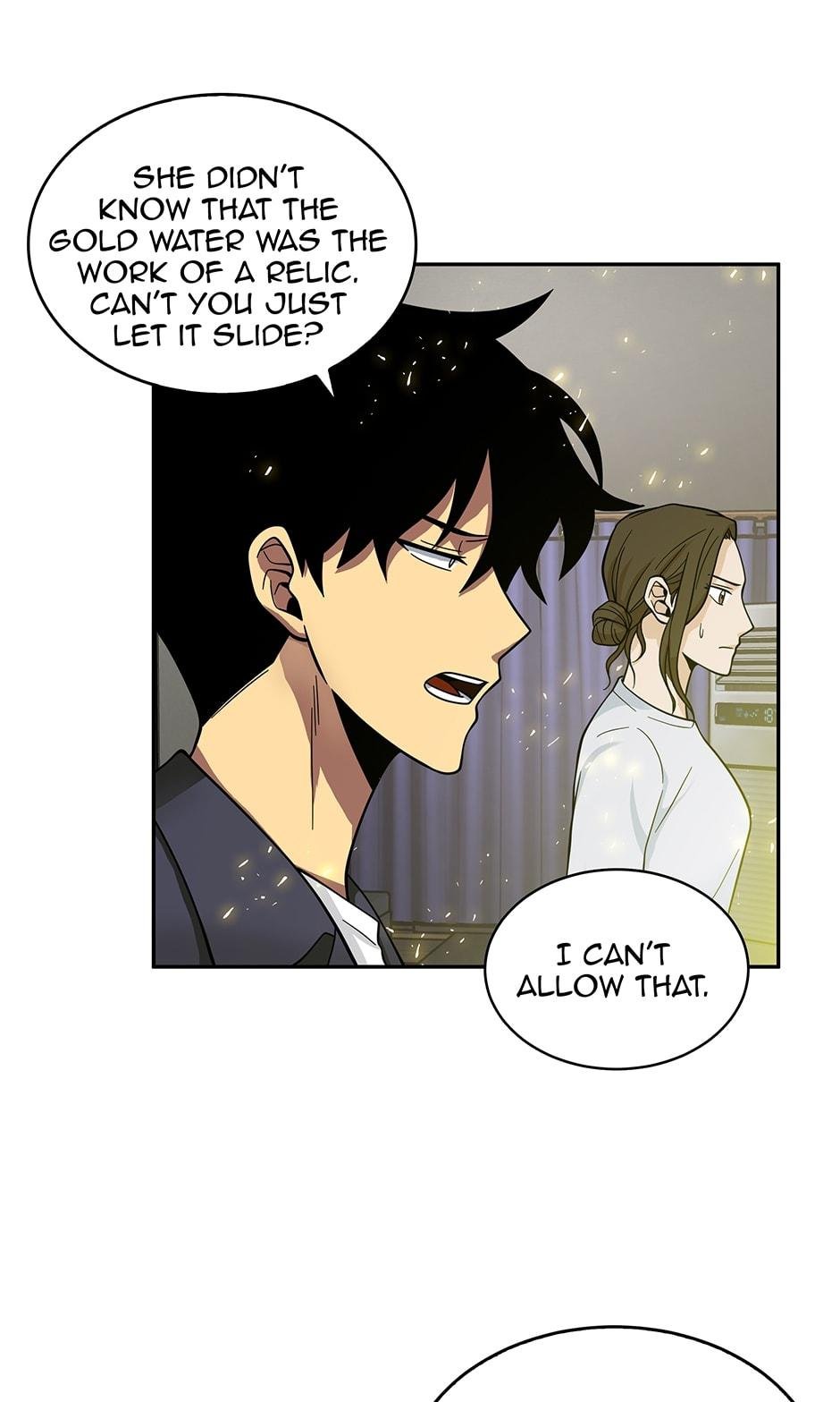 Read Tomb Raider King EN Manga Online
