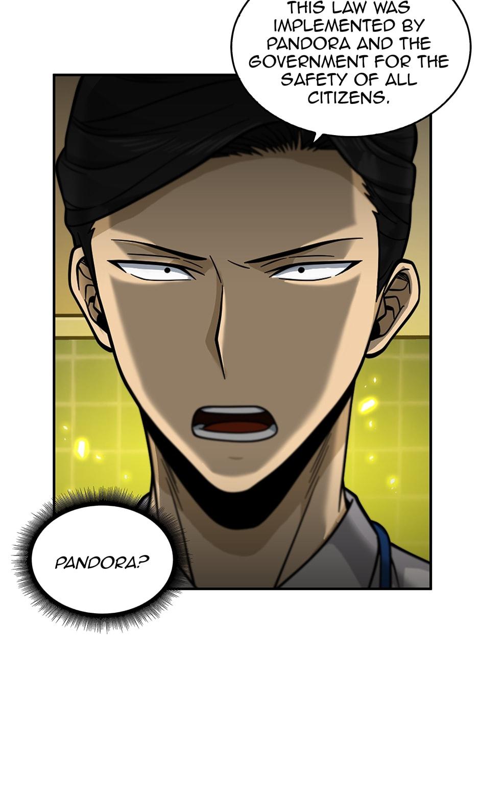 Read Tomb Raider King EN Manga Online