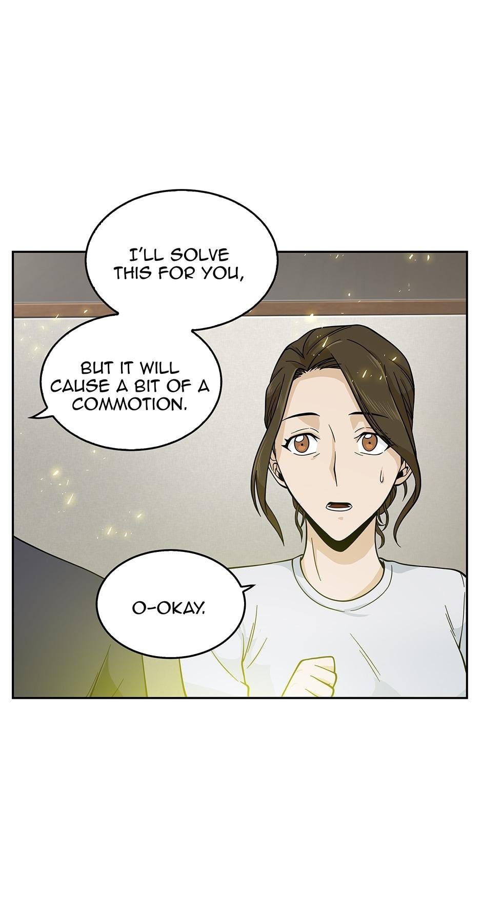 Read Tomb Raider King EN Manga Online