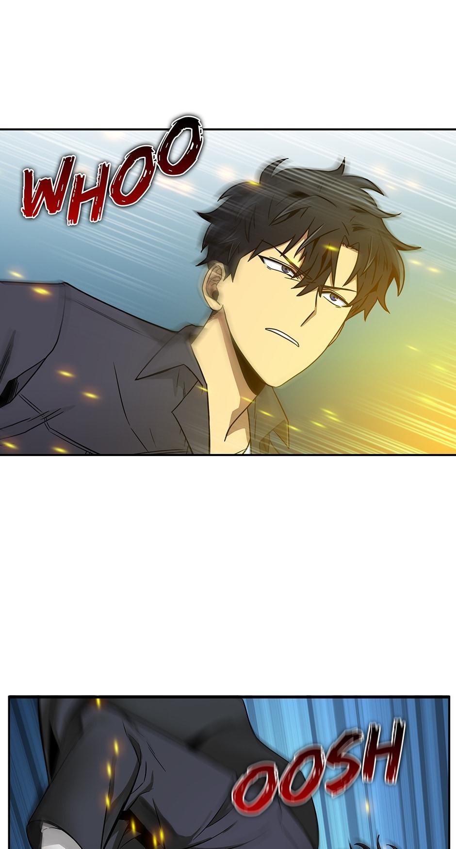 Read Tomb Raider King EN Manga Online