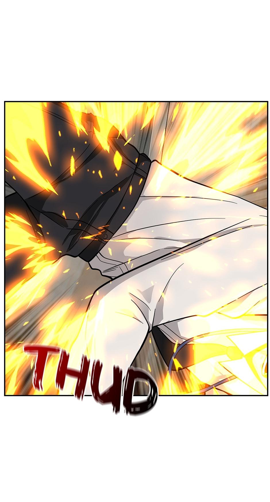 Read Tomb Raider King EN Manga Online