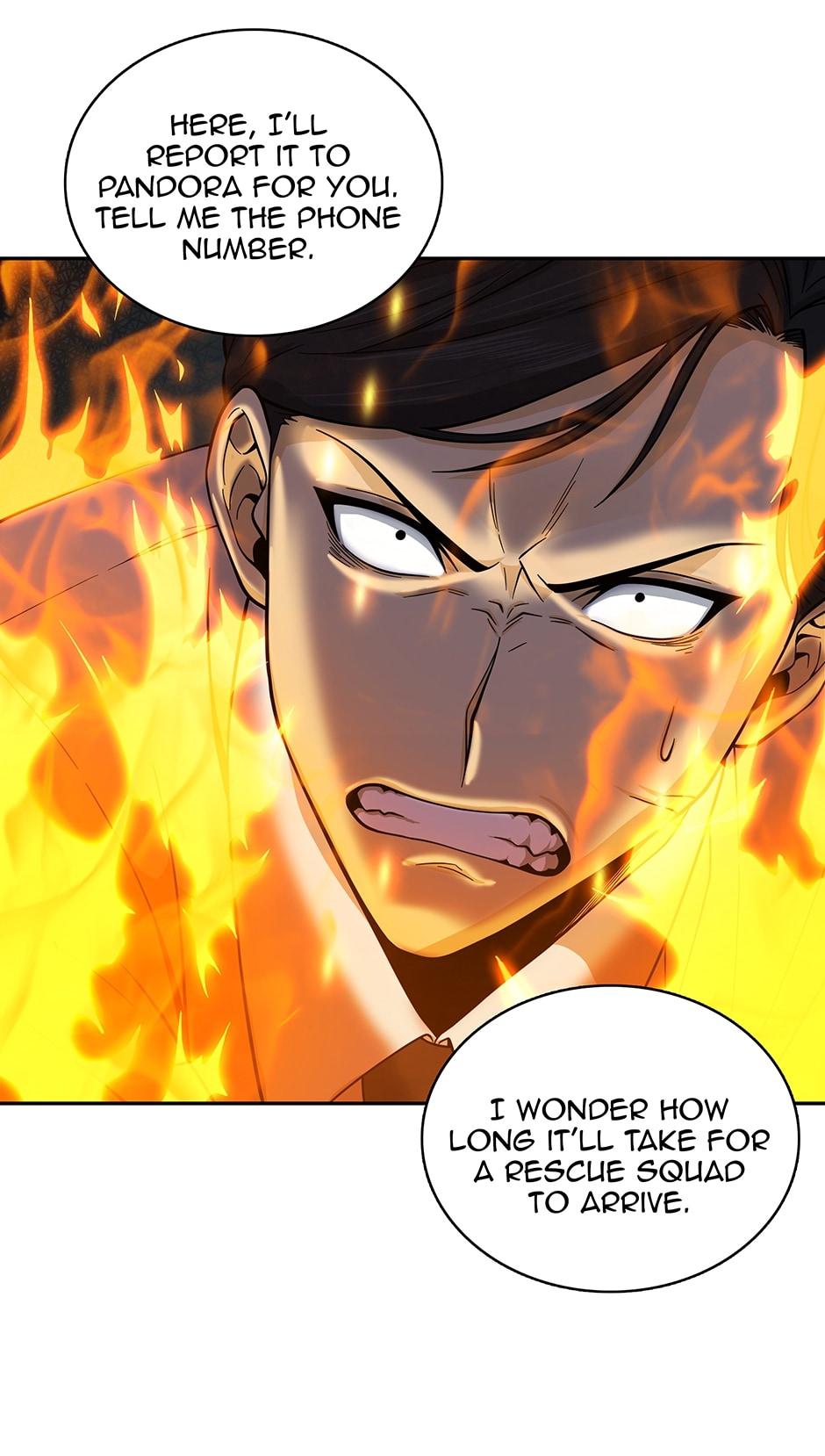 Read Tomb Raider King EN Manga Online