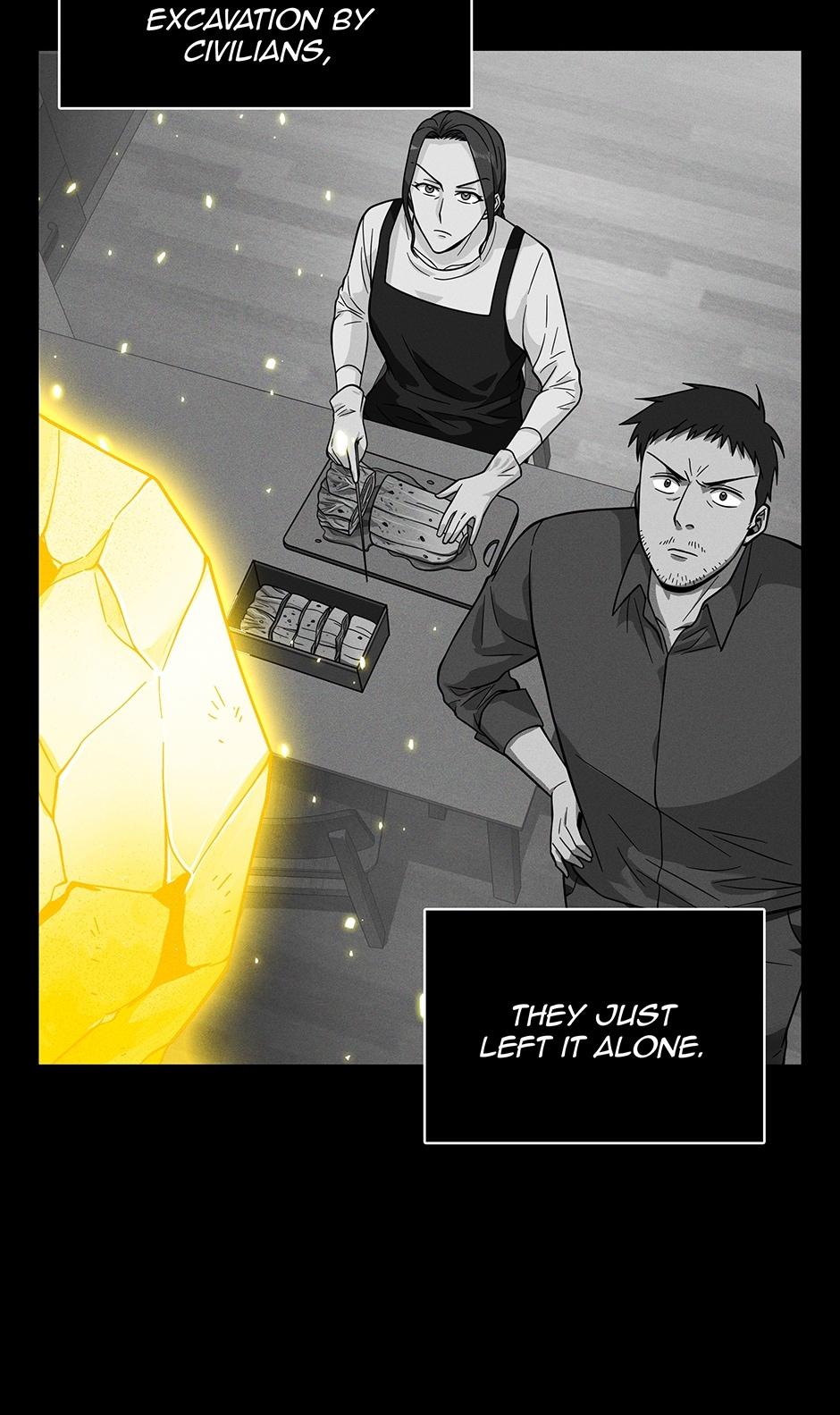Read Tomb Raider King EN Manga Online