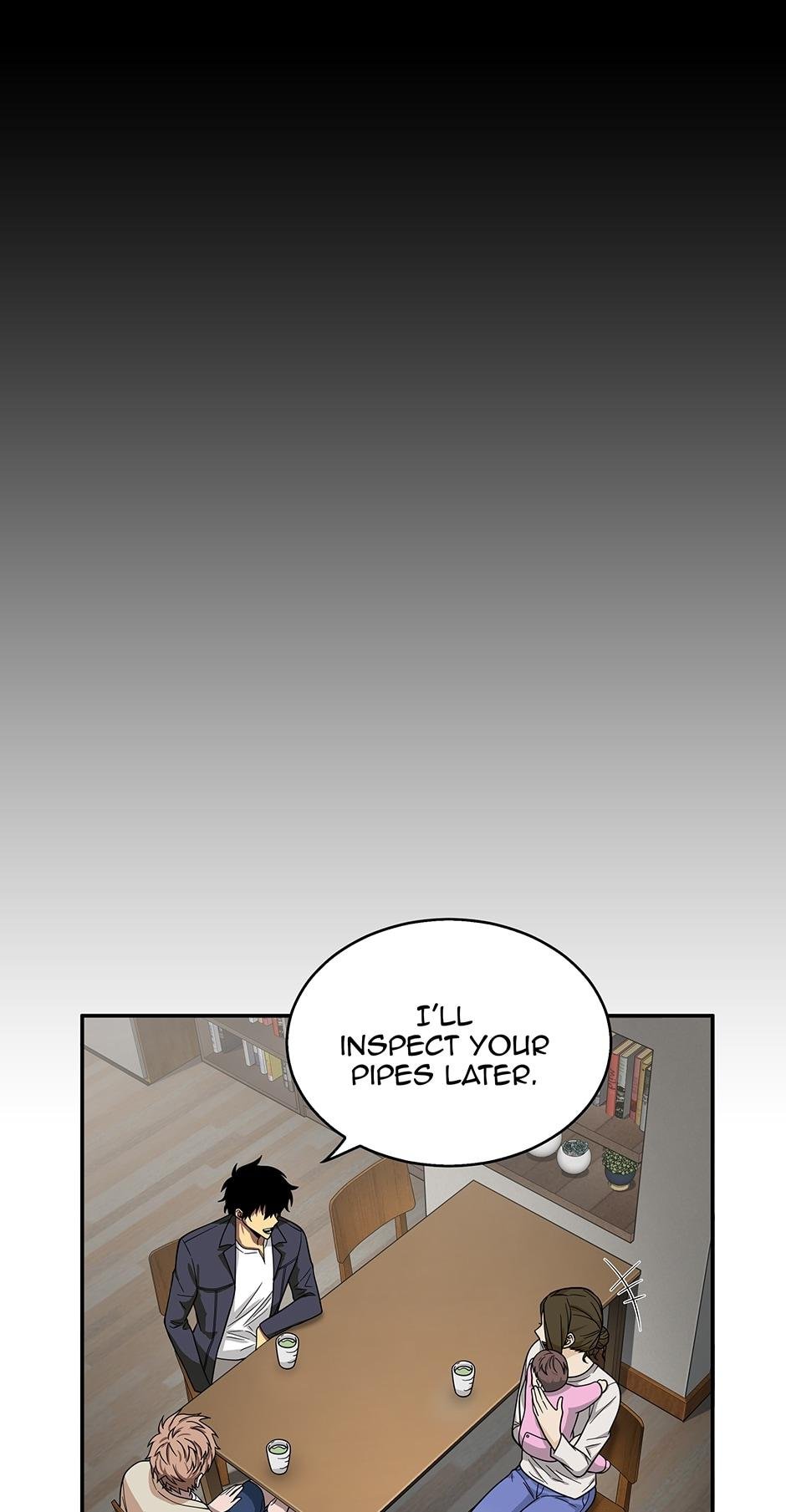 Read Tomb Raider King EN Manga Online