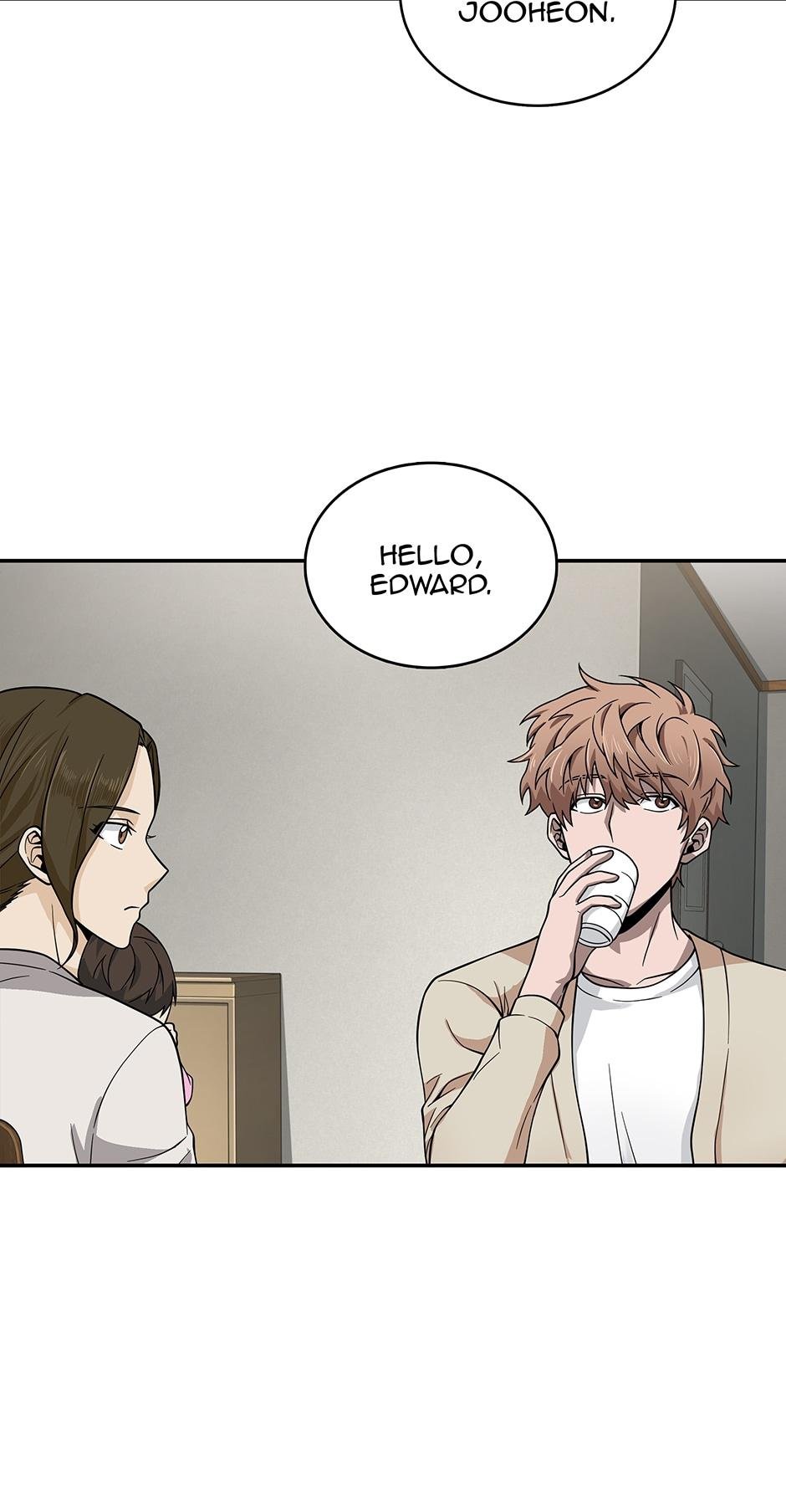 Read Tomb Raider King EN Manga Online