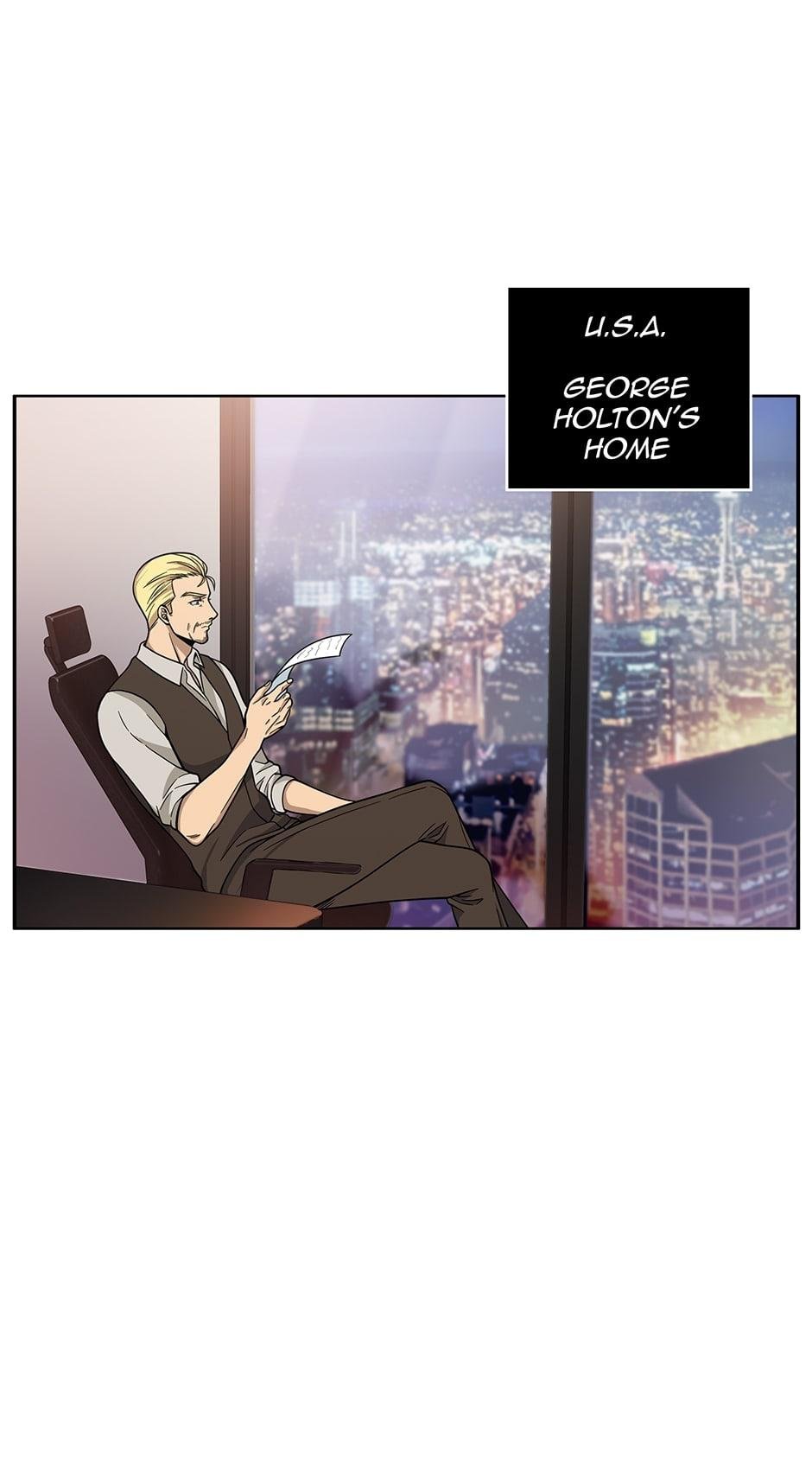 Read Tomb Raider King EN Manga Online