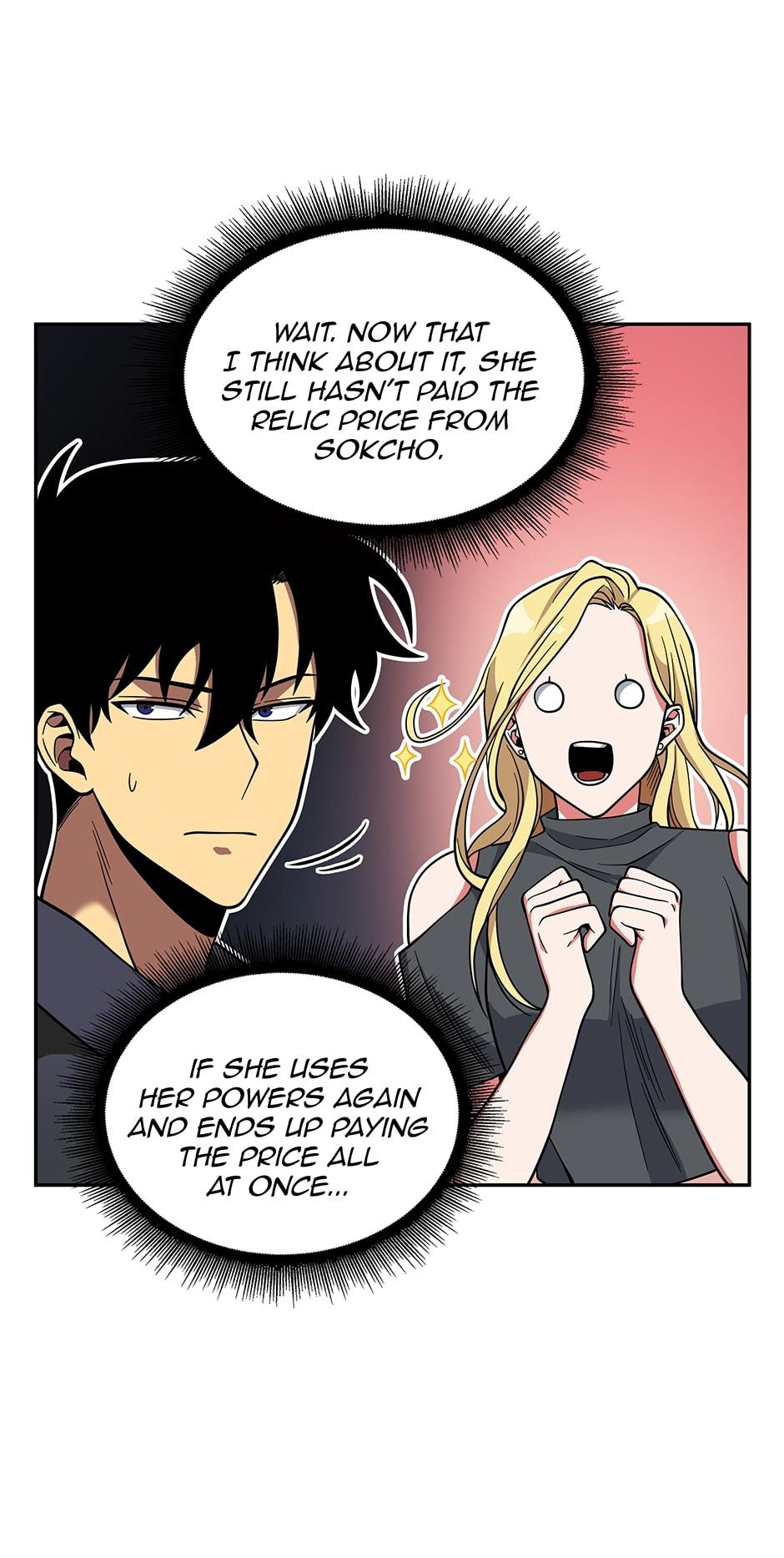 Read Tomb Raider King EN Manga Online