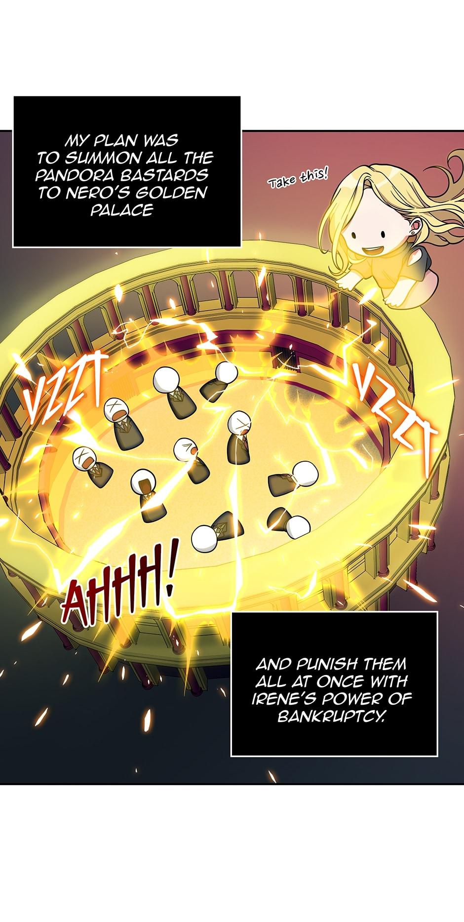 Read Tomb Raider King EN Manga Online
