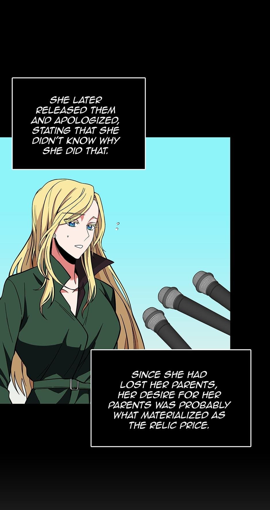 Read Tomb Raider King EN Manga Online
