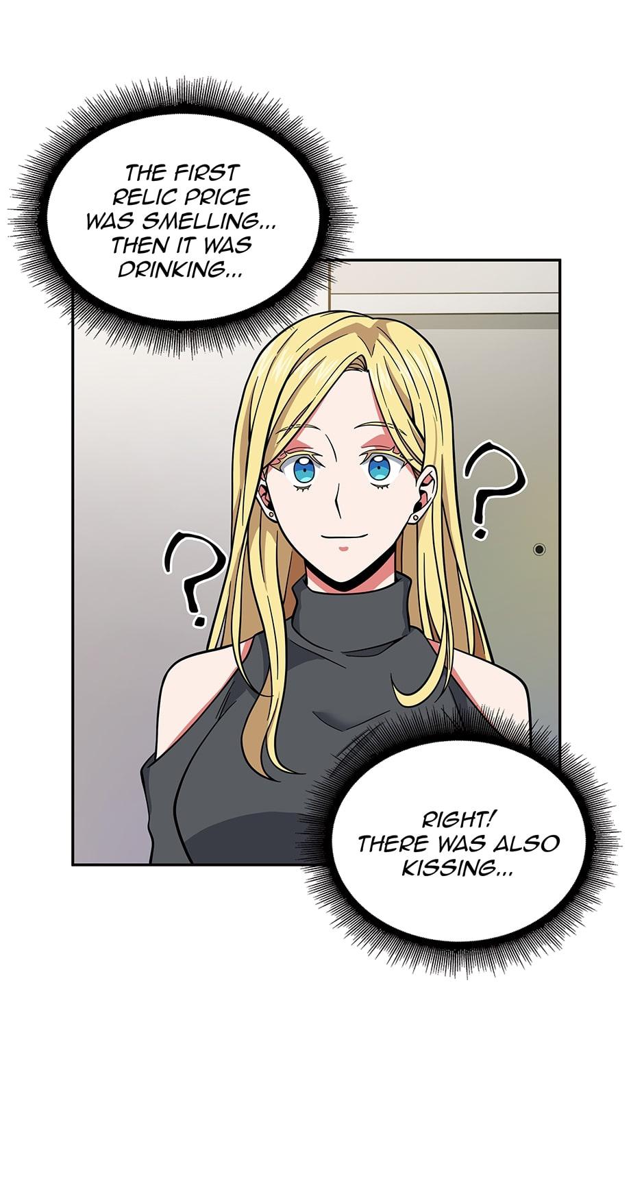 Read Tomb Raider King EN Manga Online