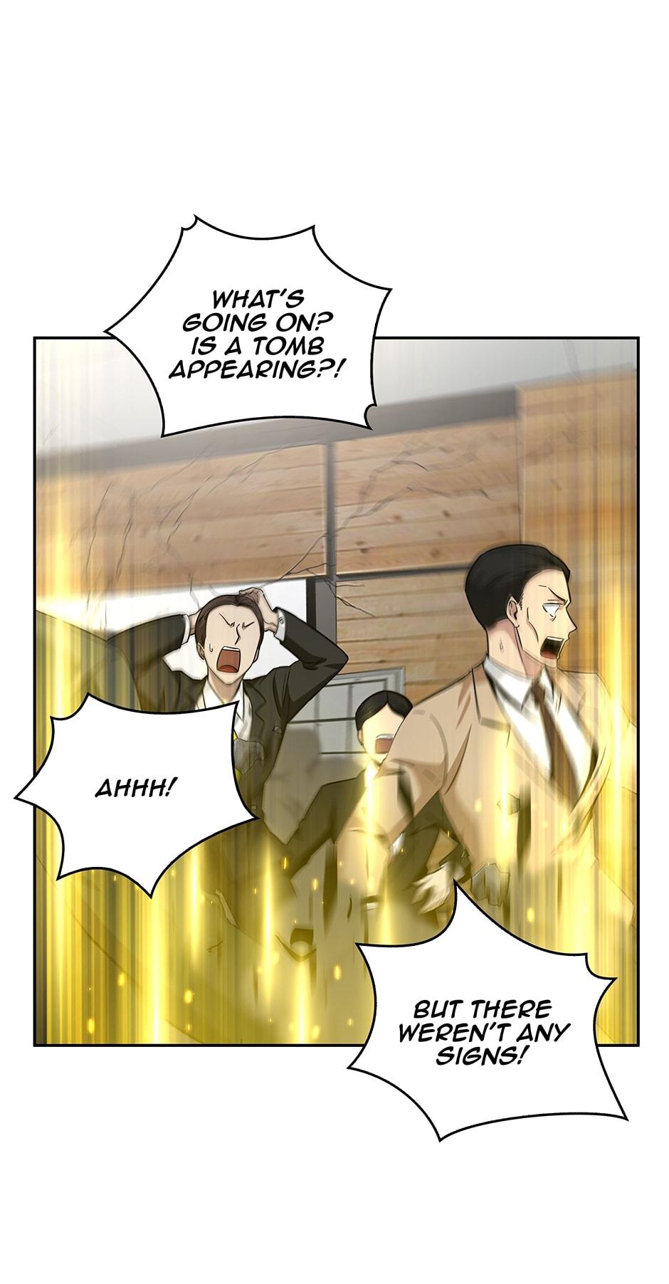 Read Tomb Raider King EN Manga Online