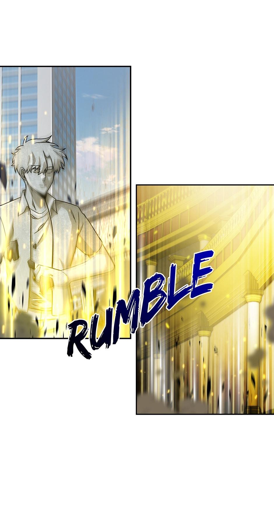 Read Tomb Raider King EN Manga Online