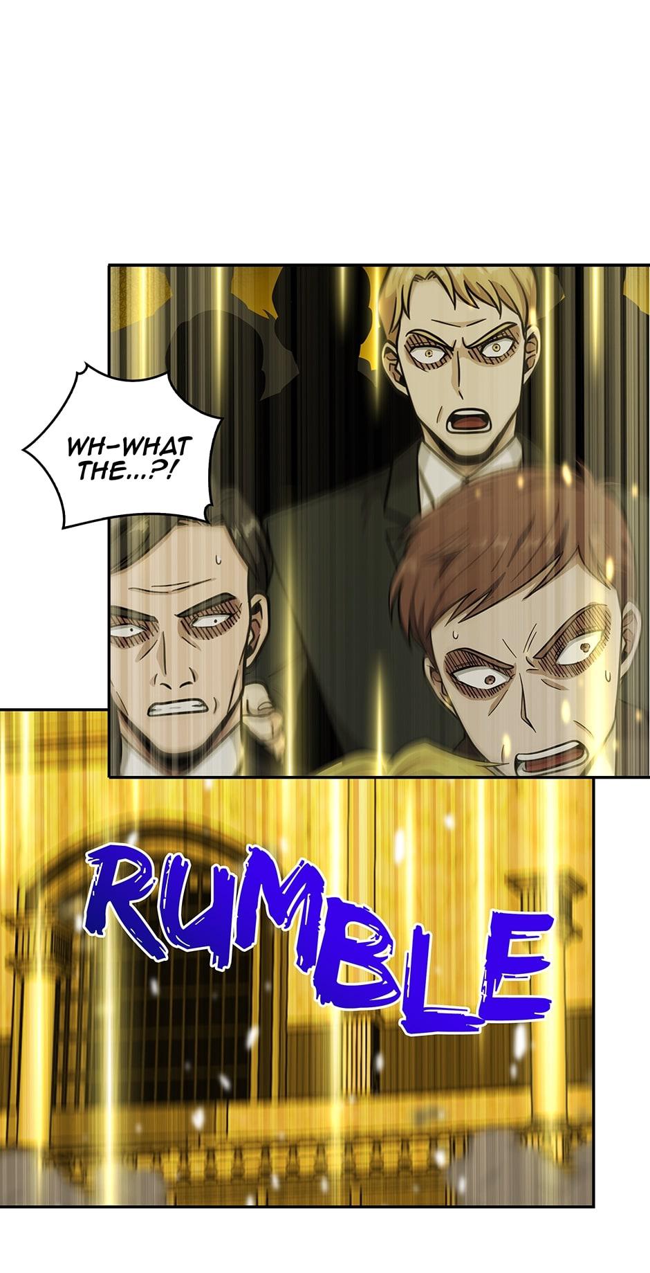 Read Tomb Raider King EN Manga Online