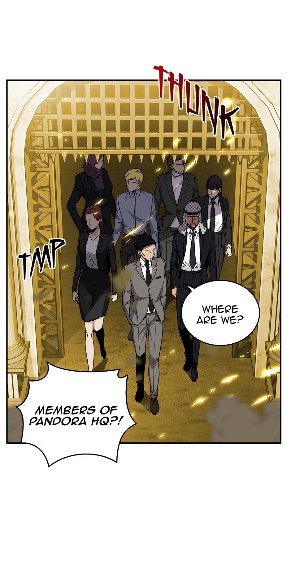 Read Tomb Raider King EN Manga Online