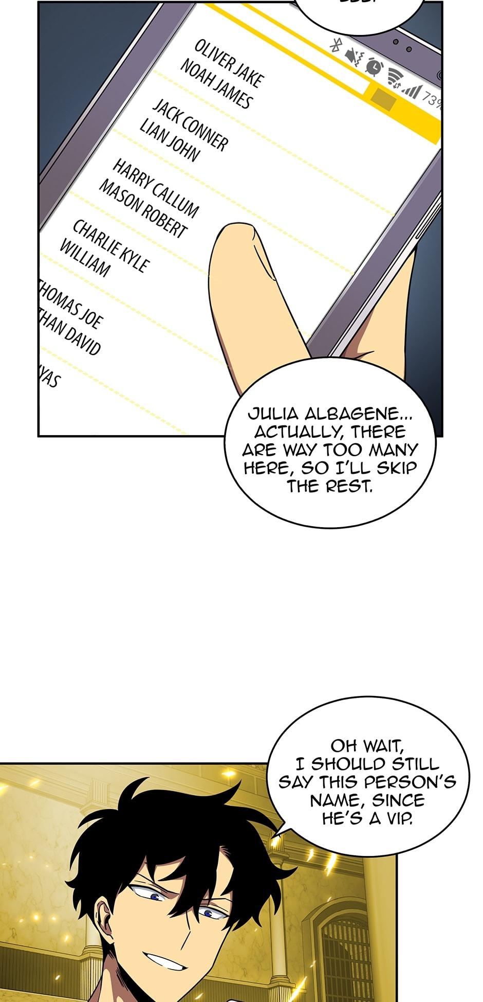 Read Tomb Raider King EN Manga Online