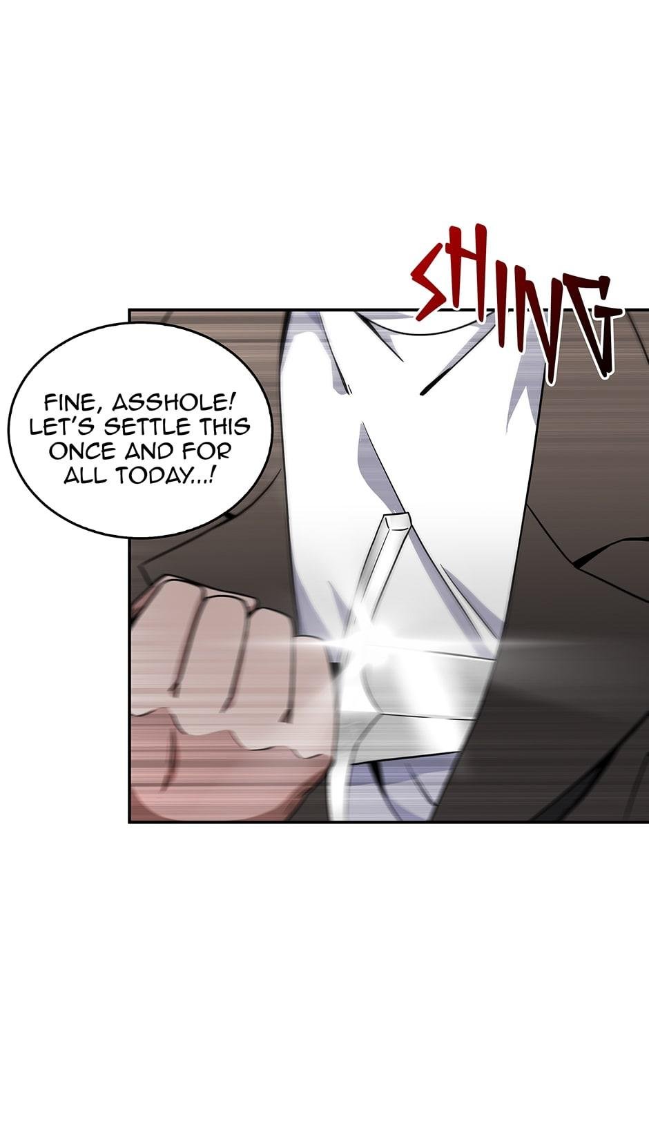 Read Tomb Raider King EN Manga Online