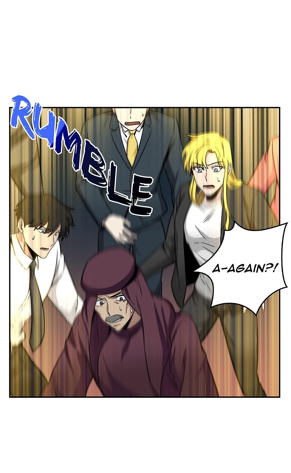 Read Tomb Raider King EN Manga Online