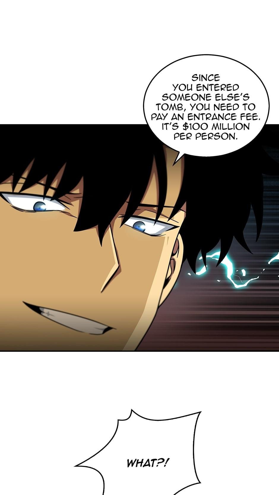 Read Tomb Raider King EN Manga Online