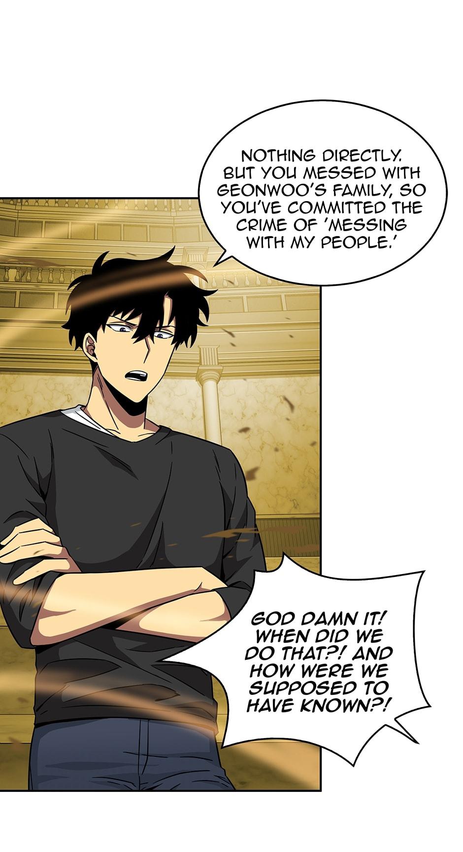 Read Tomb Raider King EN Manga Online