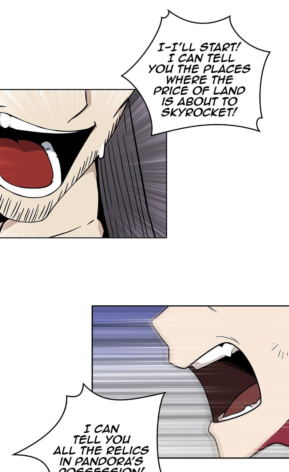 Read Tomb Raider King EN Manga Online