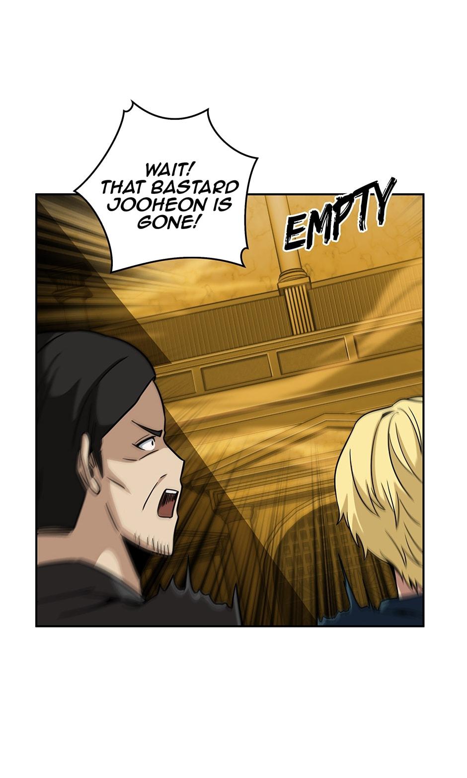 Read Tomb Raider King EN Manga Online