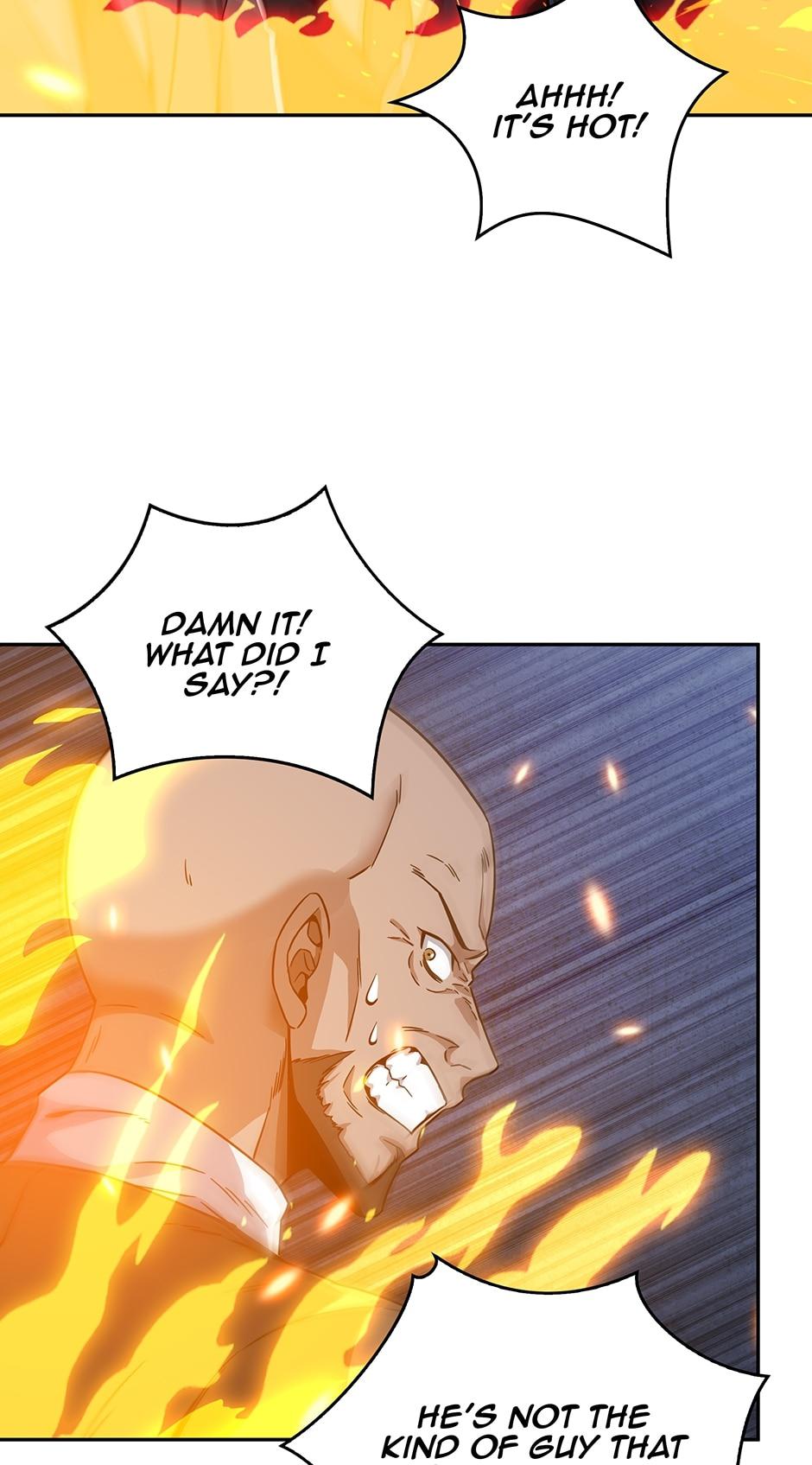 Read Tomb Raider King EN Manga Online