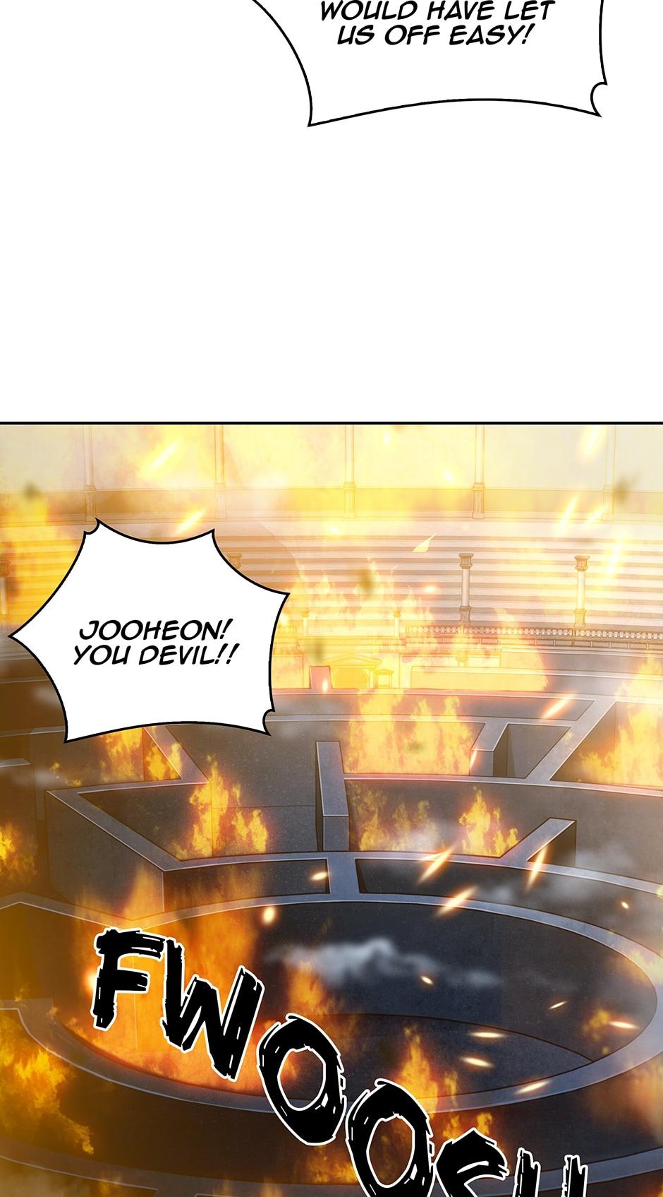 Read Tomb Raider King EN Manga Online