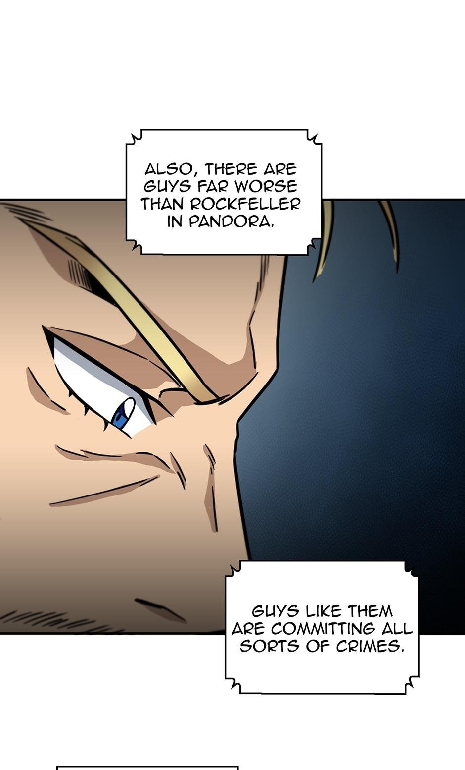Read Tomb Raider King EN Manga Online