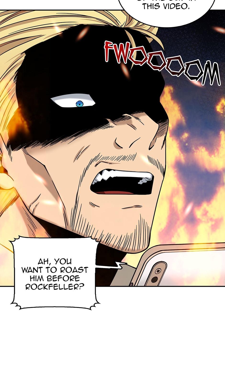 Read Tomb Raider King EN Manga Online