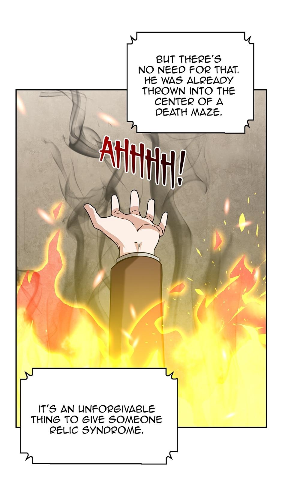 Read Tomb Raider King EN Manga Online