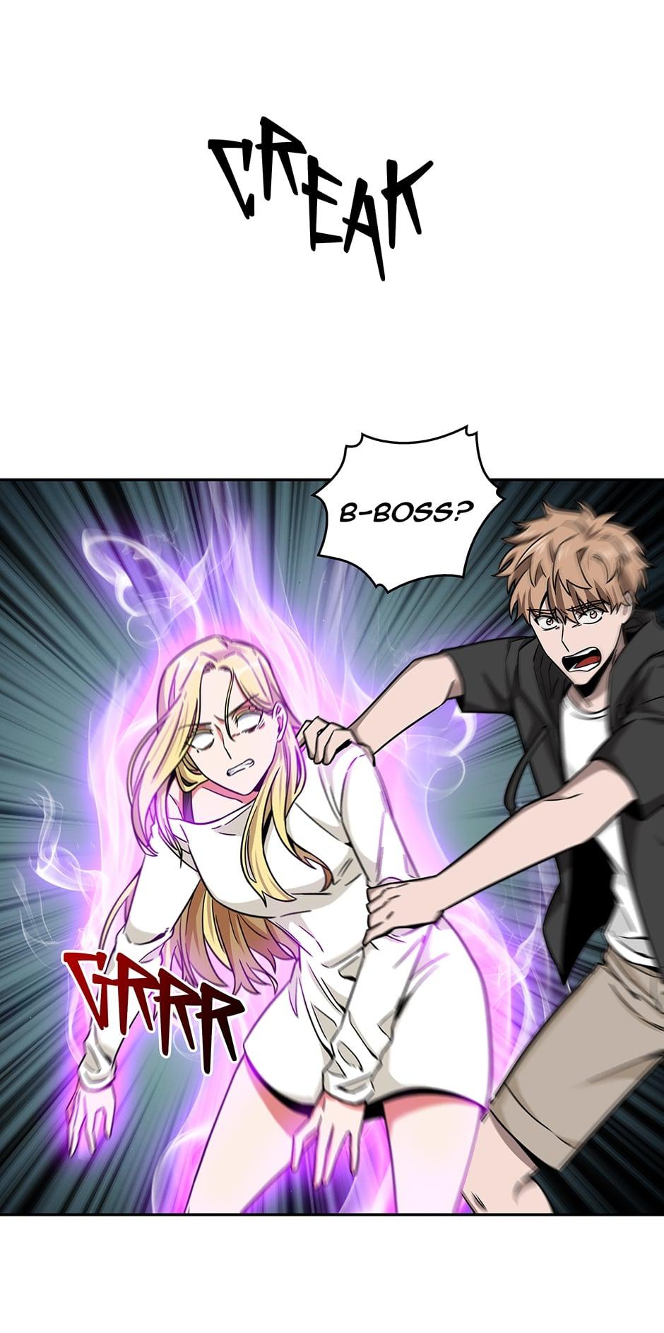 Read Tomb Raider King EN Manga Online