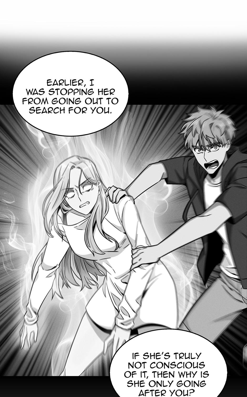 Read Tomb Raider King EN Manga Online