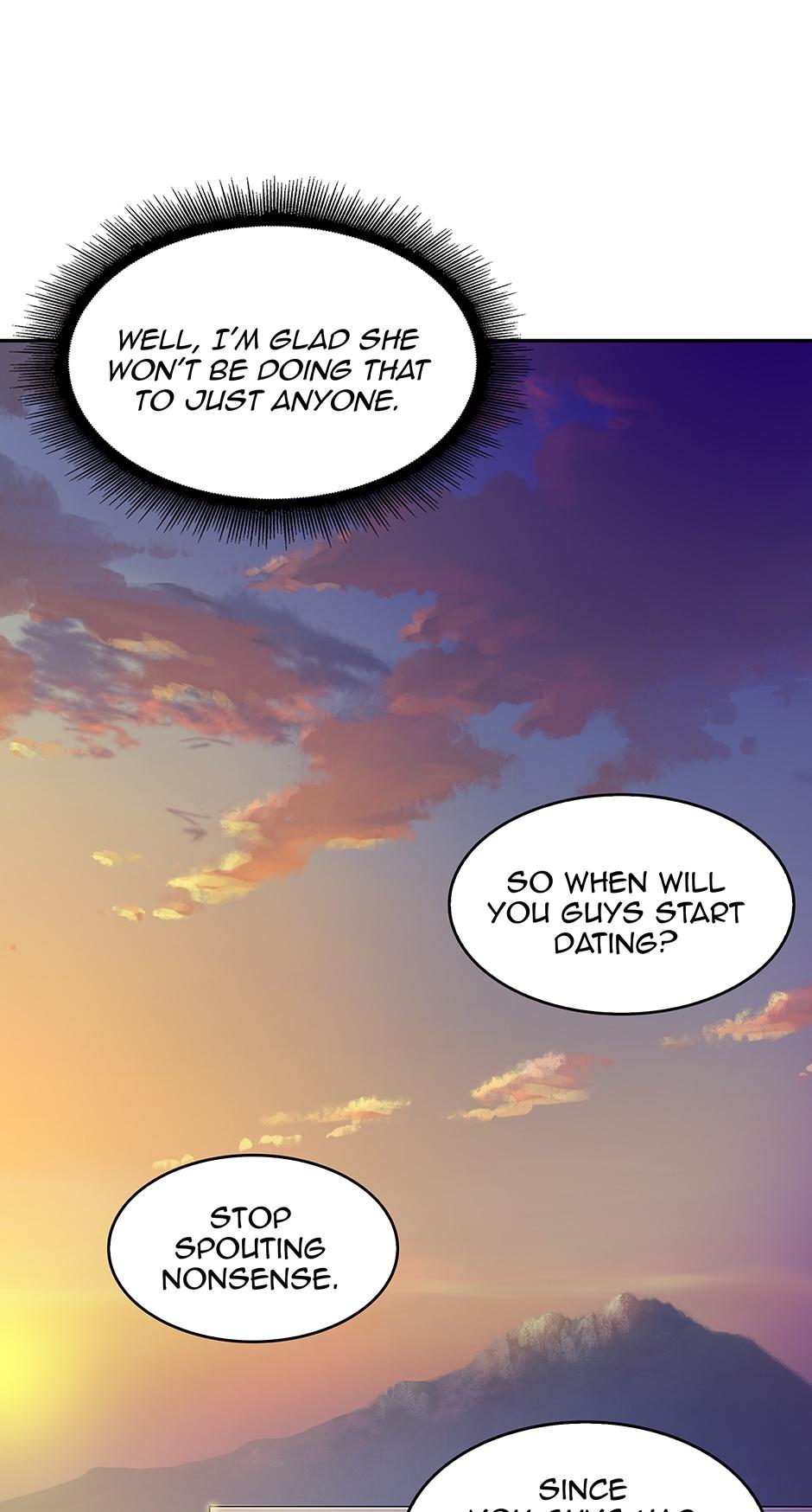Read Tomb Raider King EN Manga Online
