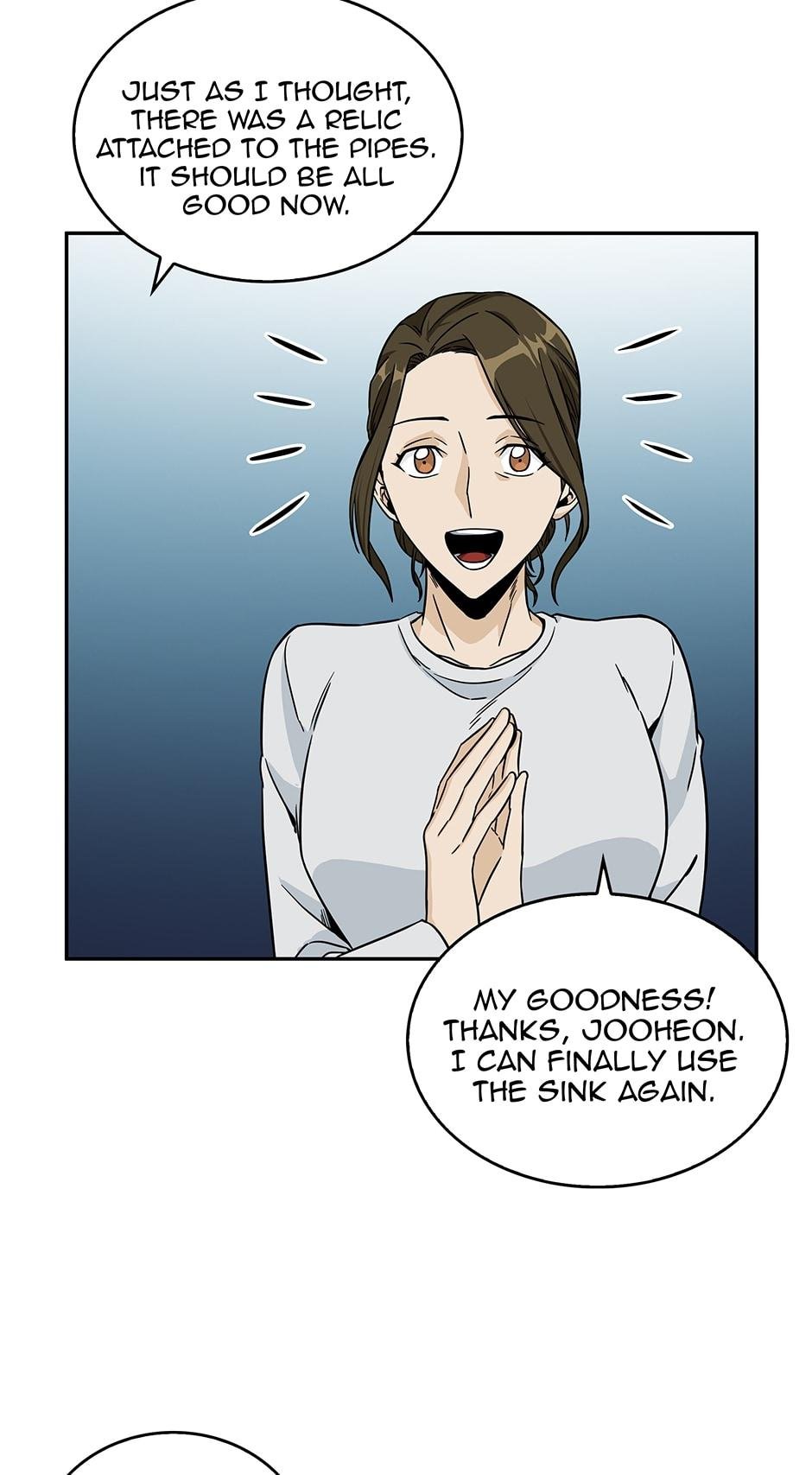 Read Tomb Raider King EN Manga Online