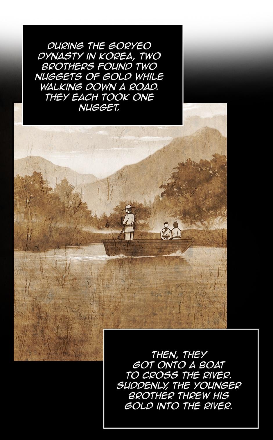Read Tomb Raider King EN Manga Online