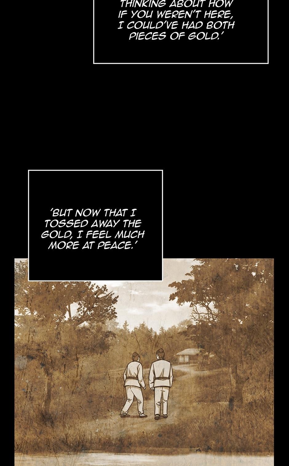 Read Tomb Raider King EN Manga Online