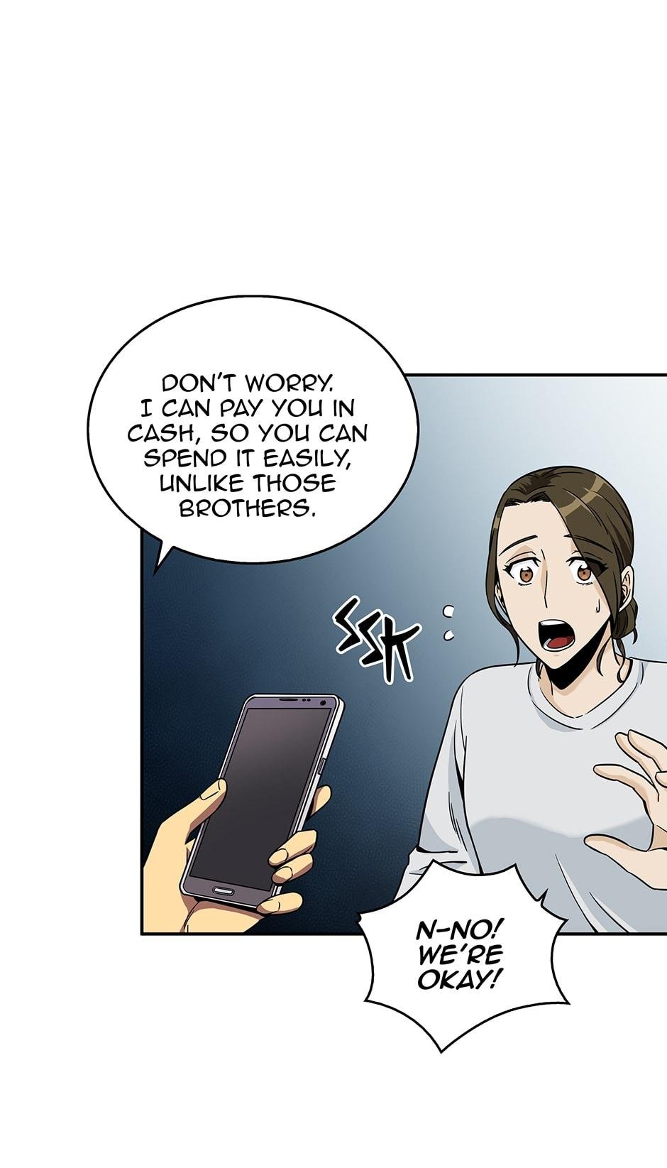 Read Tomb Raider King EN Manga Online