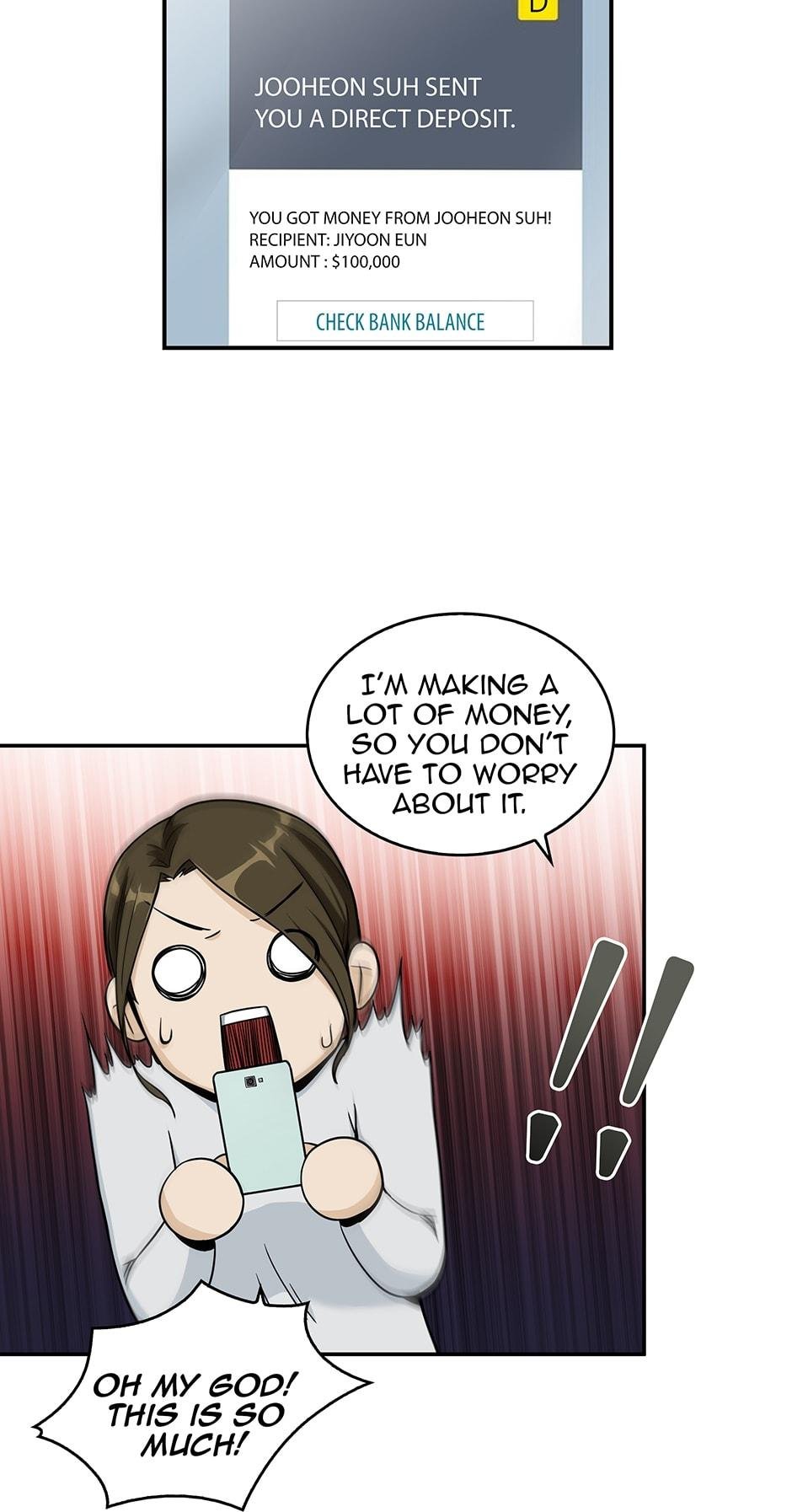 Read Tomb Raider King EN Manga Online