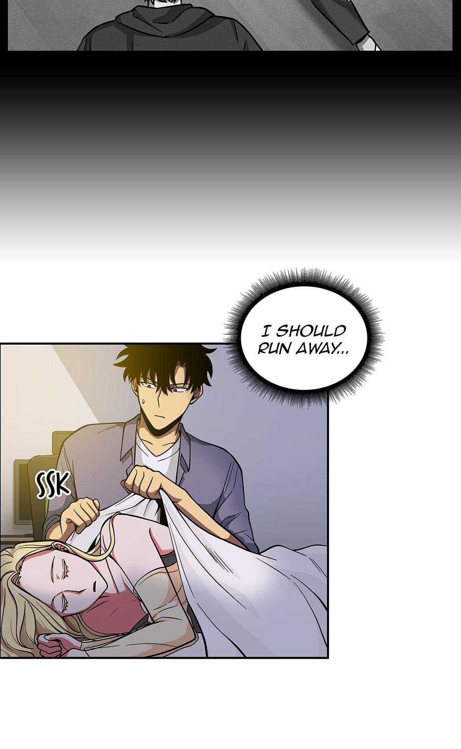 Read Tomb Raider King EN Manga Online