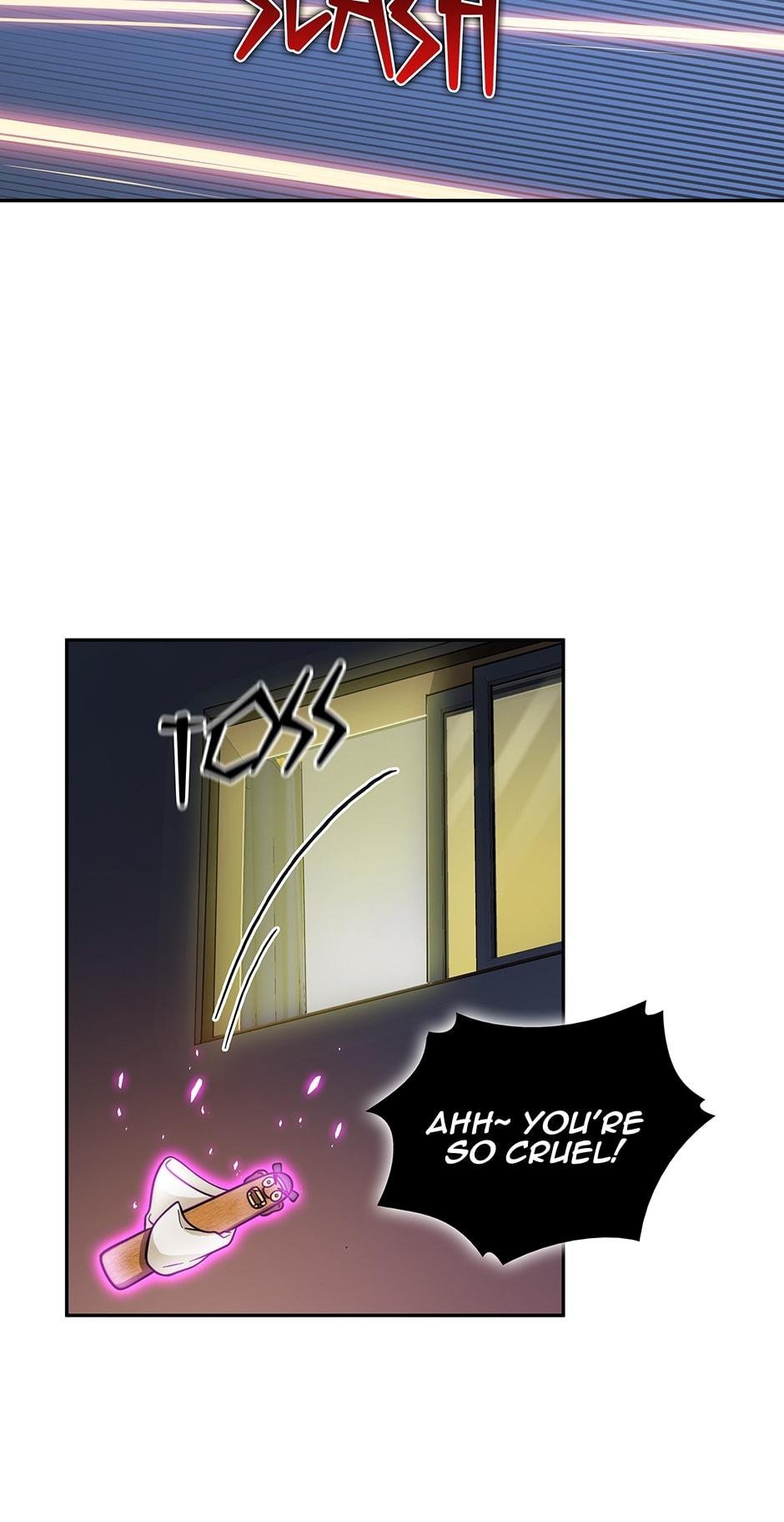 Read Tomb Raider King EN Manga Online