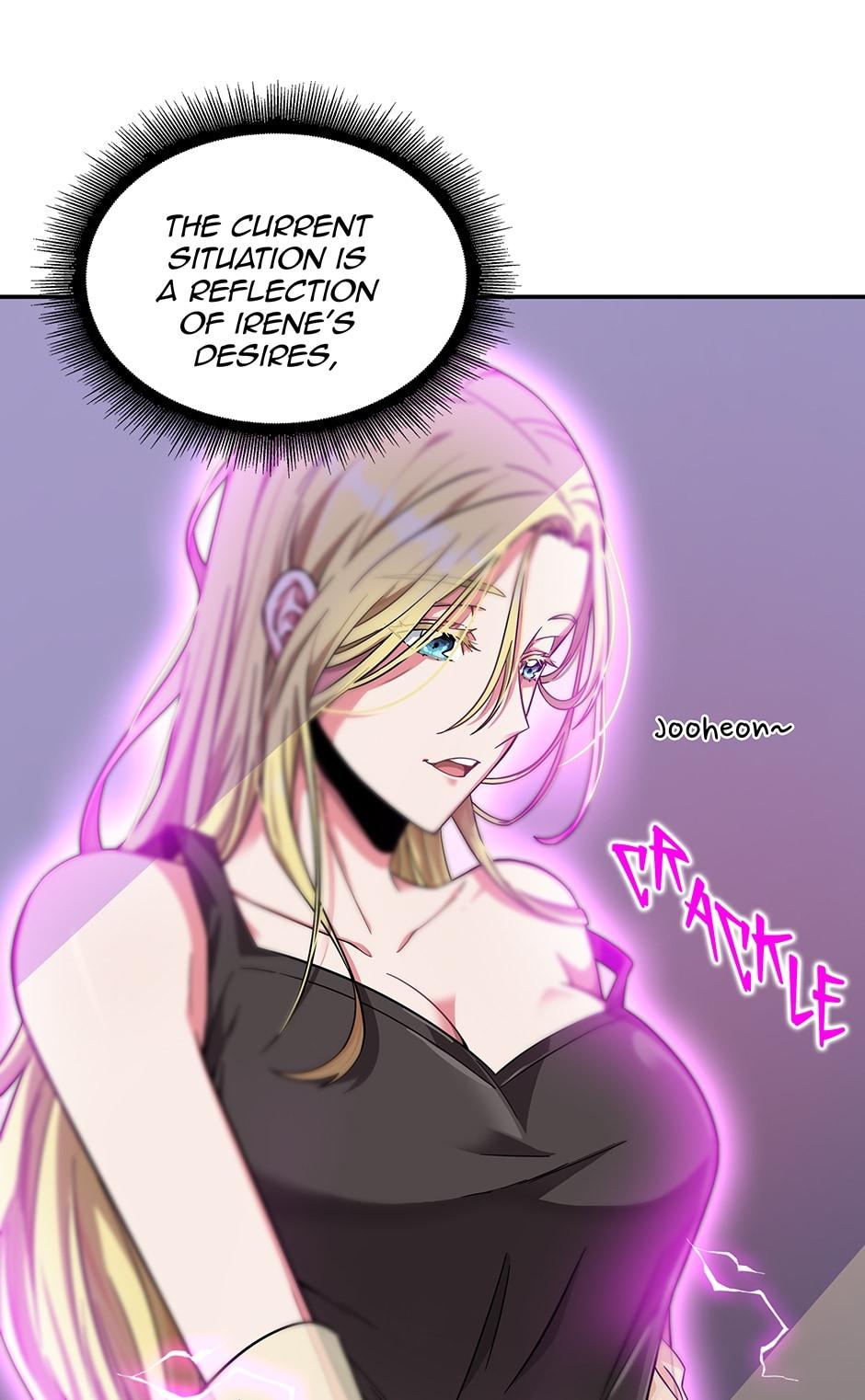 Read Tomb Raider King EN Manga Online