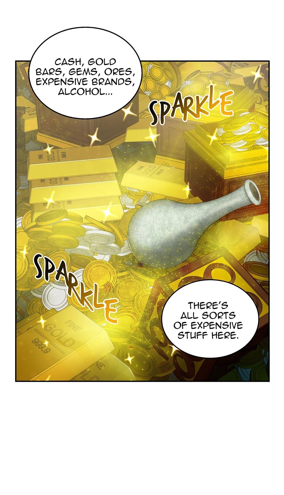 Read Tomb Raider King EN Manga Online