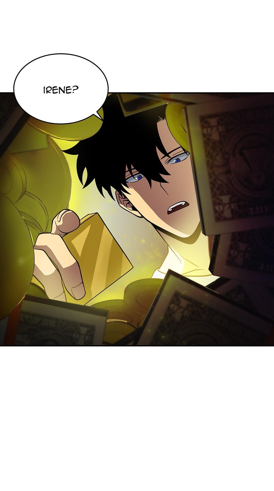 Read Tomb Raider King EN Manga Online
