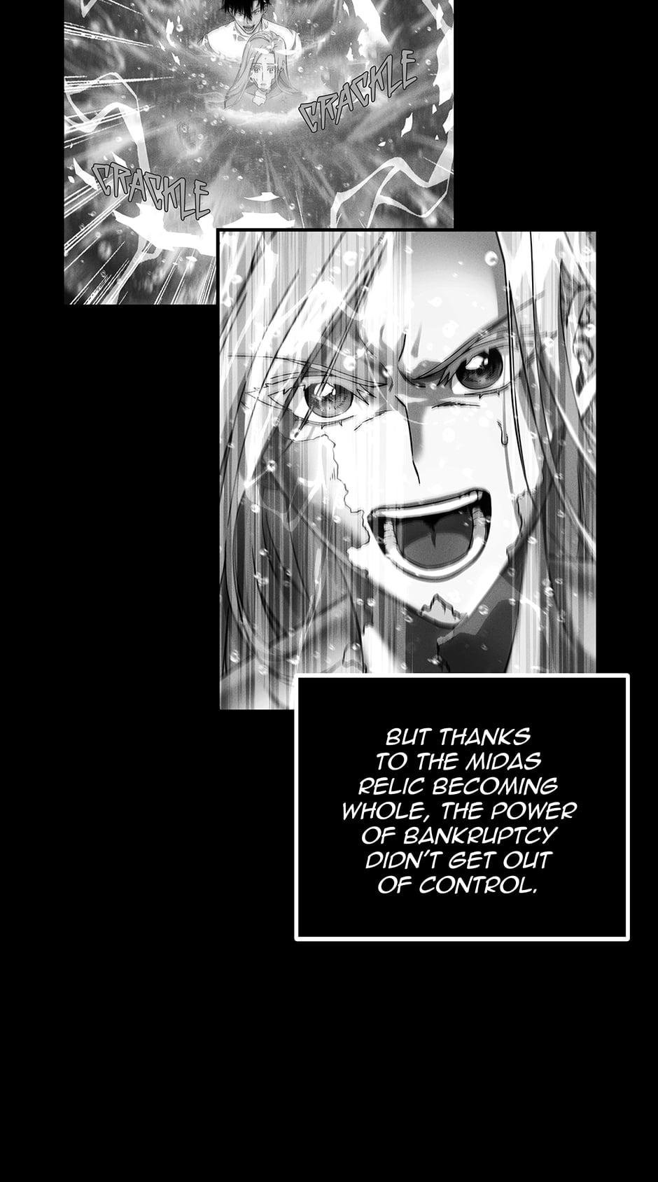 Read Tomb Raider King EN Manga Online