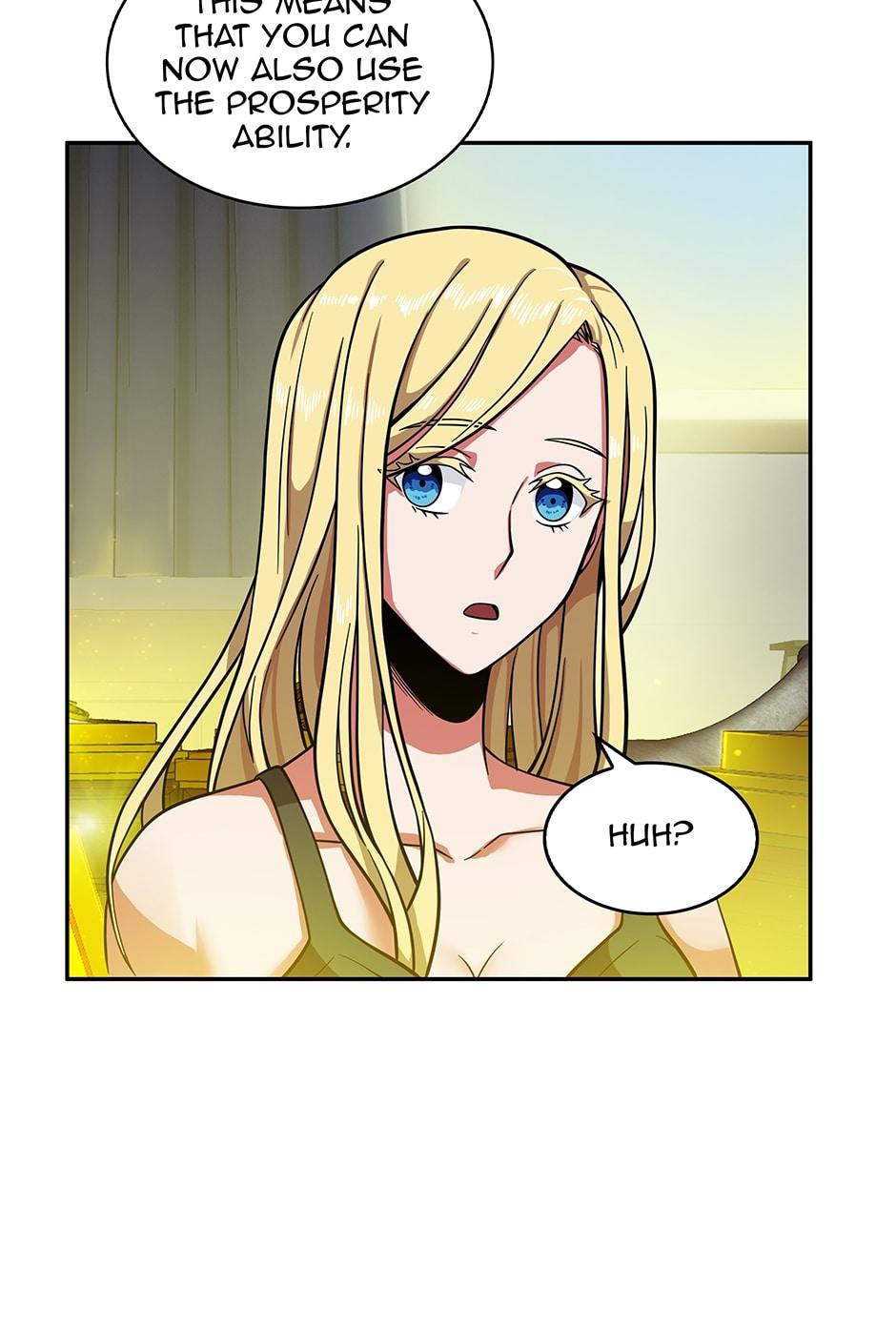 Read Tomb Raider King EN Manga Online