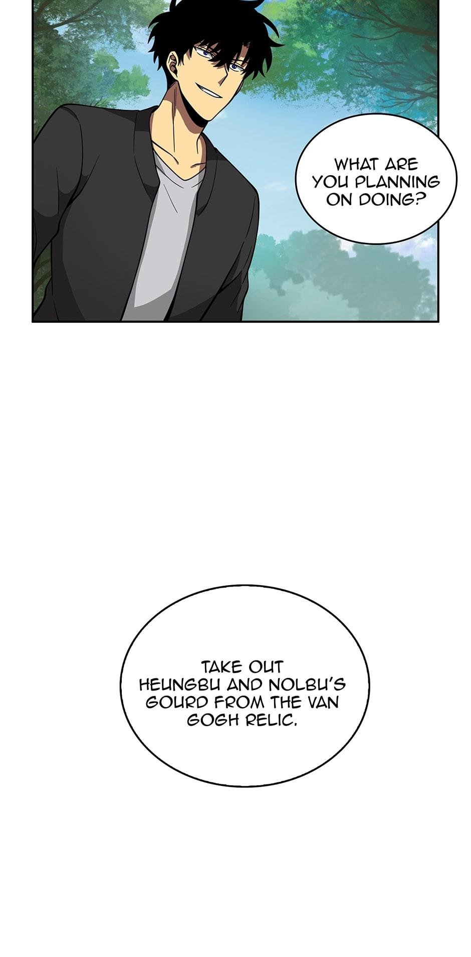 Read Tomb Raider King EN Manga Online