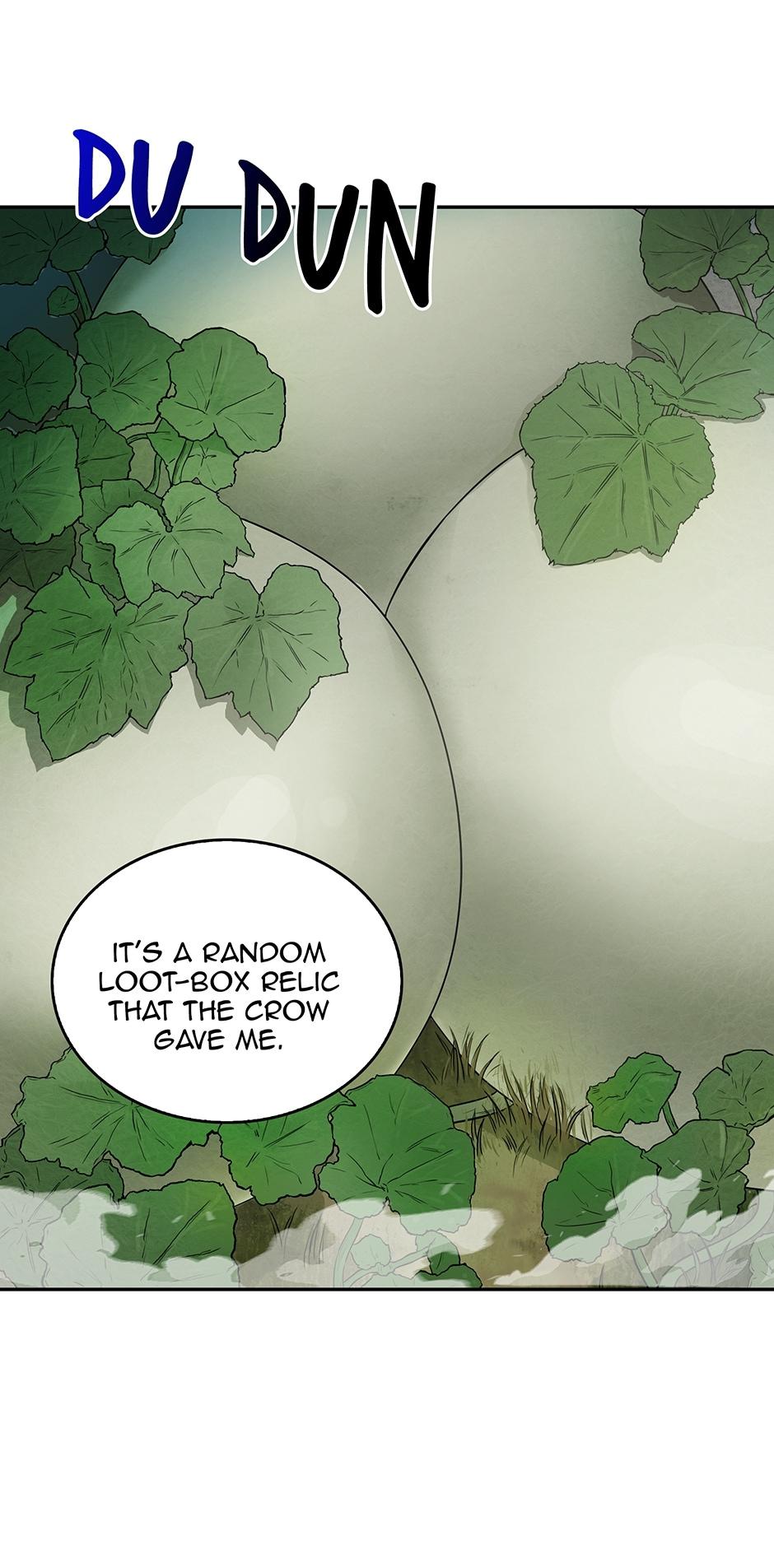 Read Tomb Raider King EN Manga Online